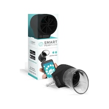 Smart Peakflow Pefmetre Cep Kontrolü