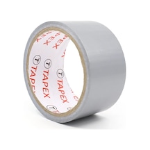 Tapex Tamir Bantı 48x10 Mt Gri- 2 Adet