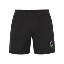 Champion Champıon Kadın Şort 118464-kk001 Siyah