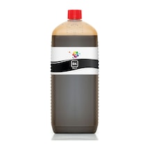 QC Epson Uyumlu Süblimasyon Mürekkep 1000ml BK DS Black Siyah