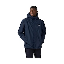 Helly Hansen Hh Juell 3-ın-1 Jacket Erkek Mont siyah