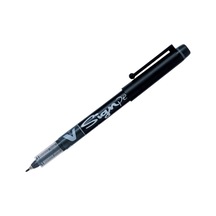 Roller Kalem V Signpen - Siyah Sw-vsp-