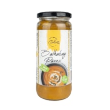 Talia Balkabağı Püresi Şeker İlavesiz 480 G