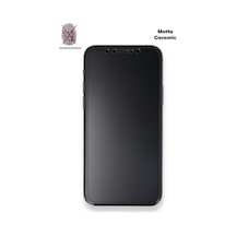 Realme 7 El İzi Yapmayan Ve Göz Yormayan Anti Blue Light Özellikli Mat Seramik Ekran Koruyucu