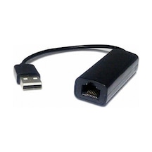 Beek Ba-usb-fx Usb 2.0 To Rj45 10/100 Ethernet Usb Ethernet Ağ Adaptörü