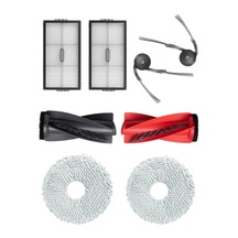 8 Parça Set