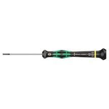 Wera 2035 Düz 023x15x60MM Tornavida 05118003001