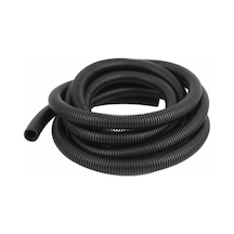 Aksan 17mm Spiral Hortum Yarıksız 10 Metre