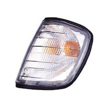1993-1995 Mercedes E Class W124- Ön Sinyal Sağ Beyaz Mars Adet Oem No:1248261043