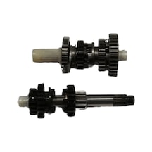 Honda Wave 110 İ Enjeksiyonlu Şanzuman Seti Oem