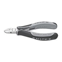 Knipex 77 02 115mm Elektronikçi Yan Keski - Esd