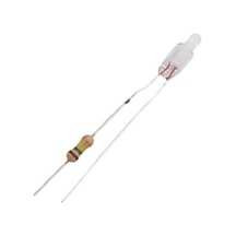 220v 4mm Kırmızı Neon Led