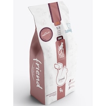 Friend Pet Gold Kısırlaştırılmış Somonlu Yetişkin Kedi Maması 9 KG