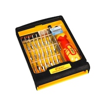 Jakemy 33 Parça Bit Set Jk-6032-b