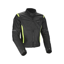 Acerbis Ce X-mat 2.0 Mont Siyah Sarı