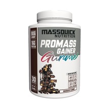 Massgainer Çikolata Aromalı 3000g - 30 Servis