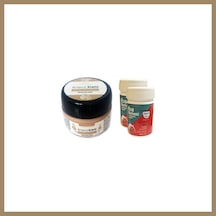 Bezos Three Brand Arnavut Kremi1 Adet + Rus Merhemi 50 Ml 2 Adet 22 62695178
