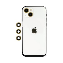 İphone 14 Shine Kamera Lens -