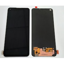 Oppo A96 5g Uyumlu Ekran Dokunmatik Siyah