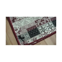 Algelsineve Patchwork Biyeli Çok Amaçlı Halı Örtüsü, Savan Diğer