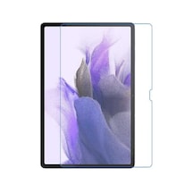 Samsung Galaxy Uyumlu Tab 8 10.5 Sm-x200 2021 Ekran Koruyucu Tam Kaplayan Ultra Korunaklı D-eko