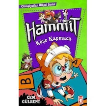 Hammit Köşe Kapmaca - Olimpiyatlar Ülkesi Serisi