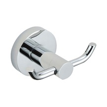 Shineyee Paslanmaz Çelik Çift Kanca - Dayanıklı Metal Konstruksiyon, Rust Ve Korozyon Karşısında Dayanıklı, Evde Düzen Ve Dekorasyon İçin Elbise, Havlu, Anahtar Vb. Asma Diğer