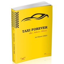 Taxi Forever / Ali Hikmet Eren