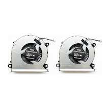 Casper Excalibur G770 G7k Fcn4ınlafast003a Cpu Gpu Fan Sağ Sol