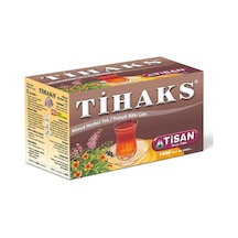 Tihaks 20 Li Çay - 937772907