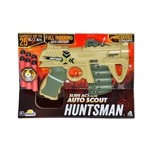 91901 Huntsman Auto Scout Silah Çok Renkli