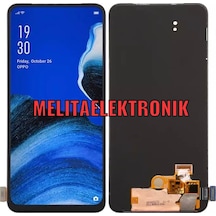 Oppo Reno 2Z Lcd Ekran Dokunmatik ( Cph1951 ) (507965648)