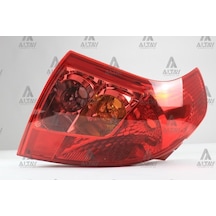 Stop Lambası Swift 2008-2010 Sol 1 Adet Oem No: 35670-72k00