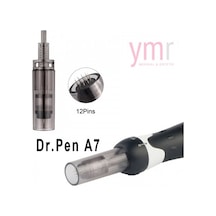 Dr.Pen Dermapen İğnesi A7 12 Pin 10 Adet