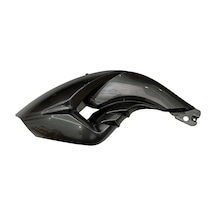 Mondial 125 Drift L Benzin Deposu Sol Alt Plastik Kapak Gri
