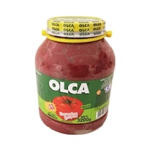 Olca Domates Salçası 4 x 3200 G