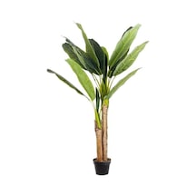 Yapay Ağaç Muz Ağacı Yapay Starliçe 220cm