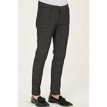 P2016 Dewberry Dezzy Erkek Pantolon-siyah Siyah P2016 Dewberry Dezzy Erkek Pantolon-siyah Siyah