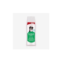 2391-Bioline Tea Tree Çay Ağacı Özlü Köpek Şampuanı 250 Ml