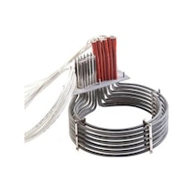 Panemor Sanayi Fırını Rezistansı