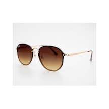 Ray Ban Rb 3579 N 001/13 58.15 Unisex Güneş Gözlüğü Havana