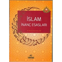 Islam Inanç Esasları Prof. Ali Muhammed Sallabi Ravza Yayınları