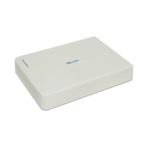 Hilook Dvr-108g-k1 8 Kanal 5mp 2xıp 1xses 1xvga 1xhdmi 1080p 1x6tb Destek Hdcvı/ahd/tvı/cvbs/ıp Hibr