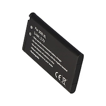 Nintendo 3Ds xl Pil Spr-003 Spr-A-Bpaa-C0 1800 Mah İçin Uygun A