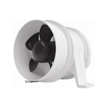 Attwood Turbo 4000 Marin Hava Blower - 6500 L/dak 12v