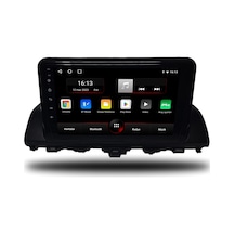Enva Honda Accord Android Carplay Multimedya 2018-2022 2gb Ram + 32gb Hafıza + 4 Çekirdek