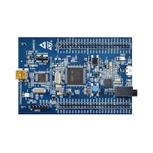 Stm32 Discovery - Yeni Model, Stm32f407g-dısc1