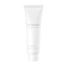 Mixsoon Centella Besleyici ve Nemlendirici Güneş Kremi SPF50+ 5 ML