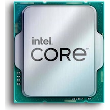 Intel İ7-14700f 20 Core, 3.40ghz, 33mb, 219w, Lga1700, 14.nesil, Tray, Dahili Grafik Yok, Fan Yok