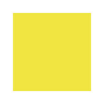 Renkli Fotokopi Kağıdı A4 Sarı 500'Lük